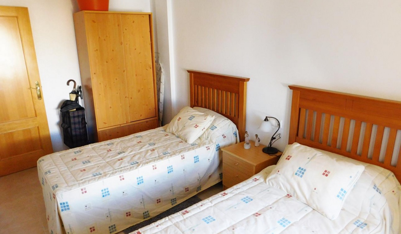 Reventa - Apartamento / Piso - Hurchillo