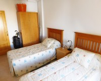 Reventa - Apartamento / Piso - Hurchillo