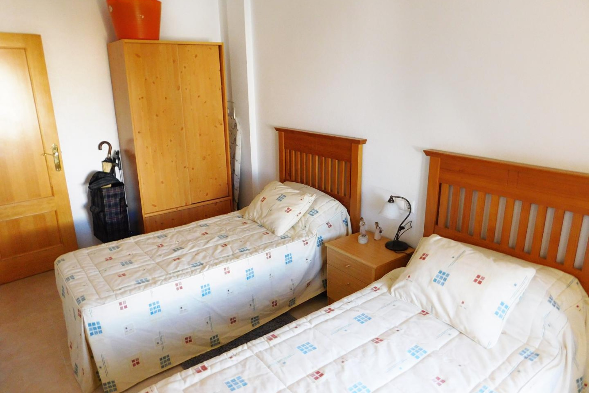 Reventa - Apartamento / Piso - Hurchillo