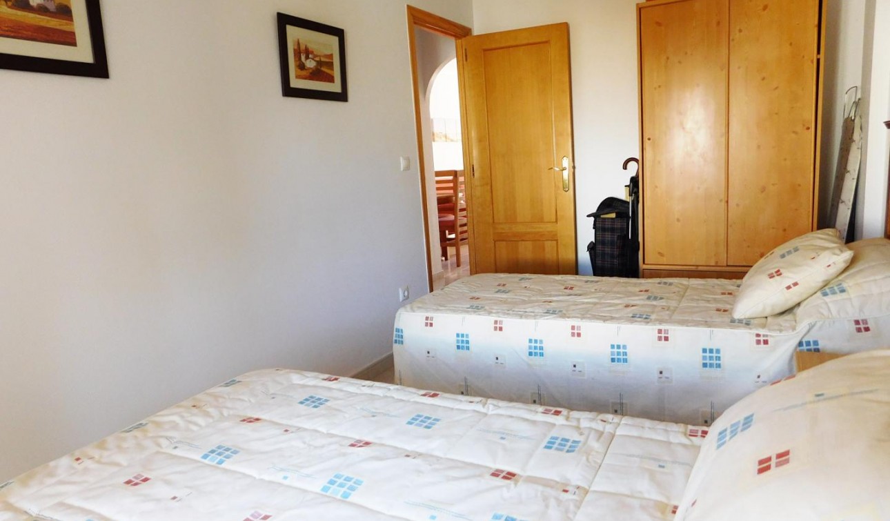 Reventa - Apartamento / Piso - Hurchillo