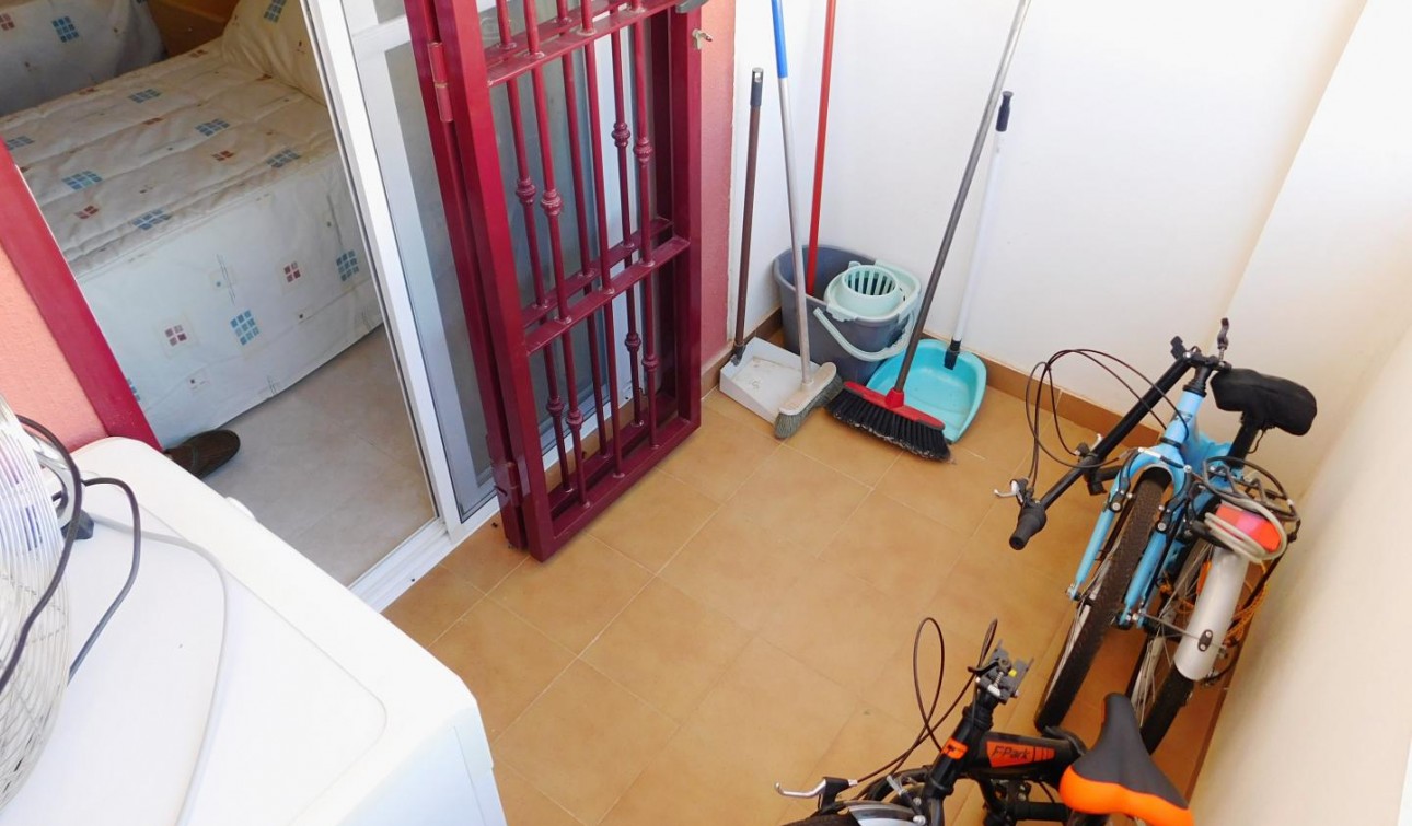 Reventa - Apartamento / Piso - Hurchillo