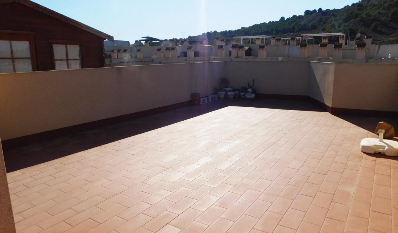 Reventa - Apartamento / Piso - Hurchillo