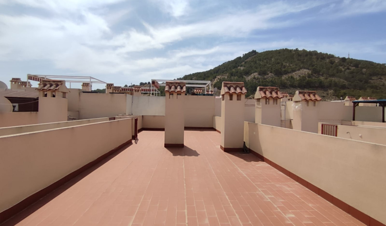 Reventa - Apartamento / Piso - Hurchillo