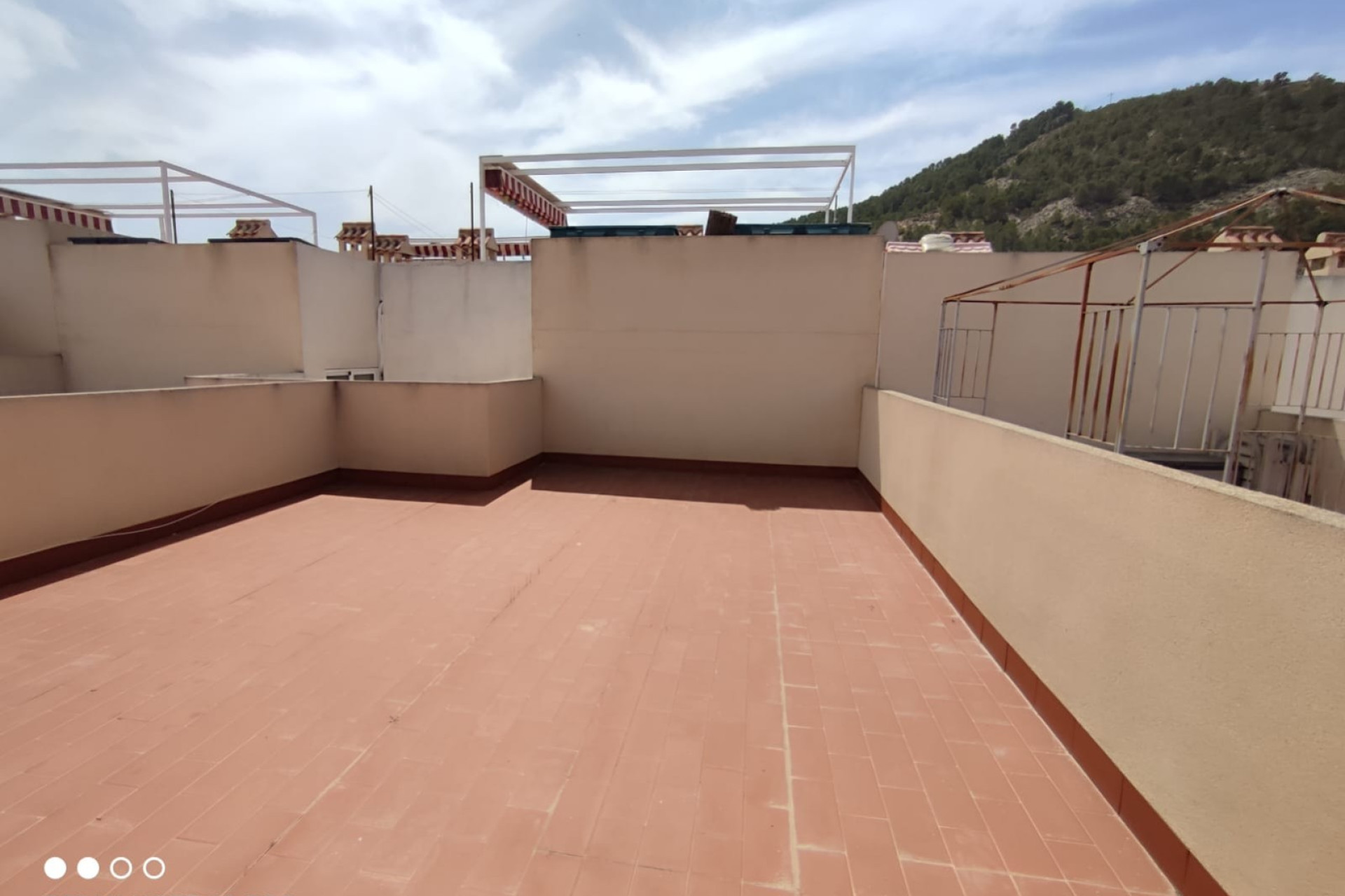 Reventa - Apartamento / Piso - Hurchillo