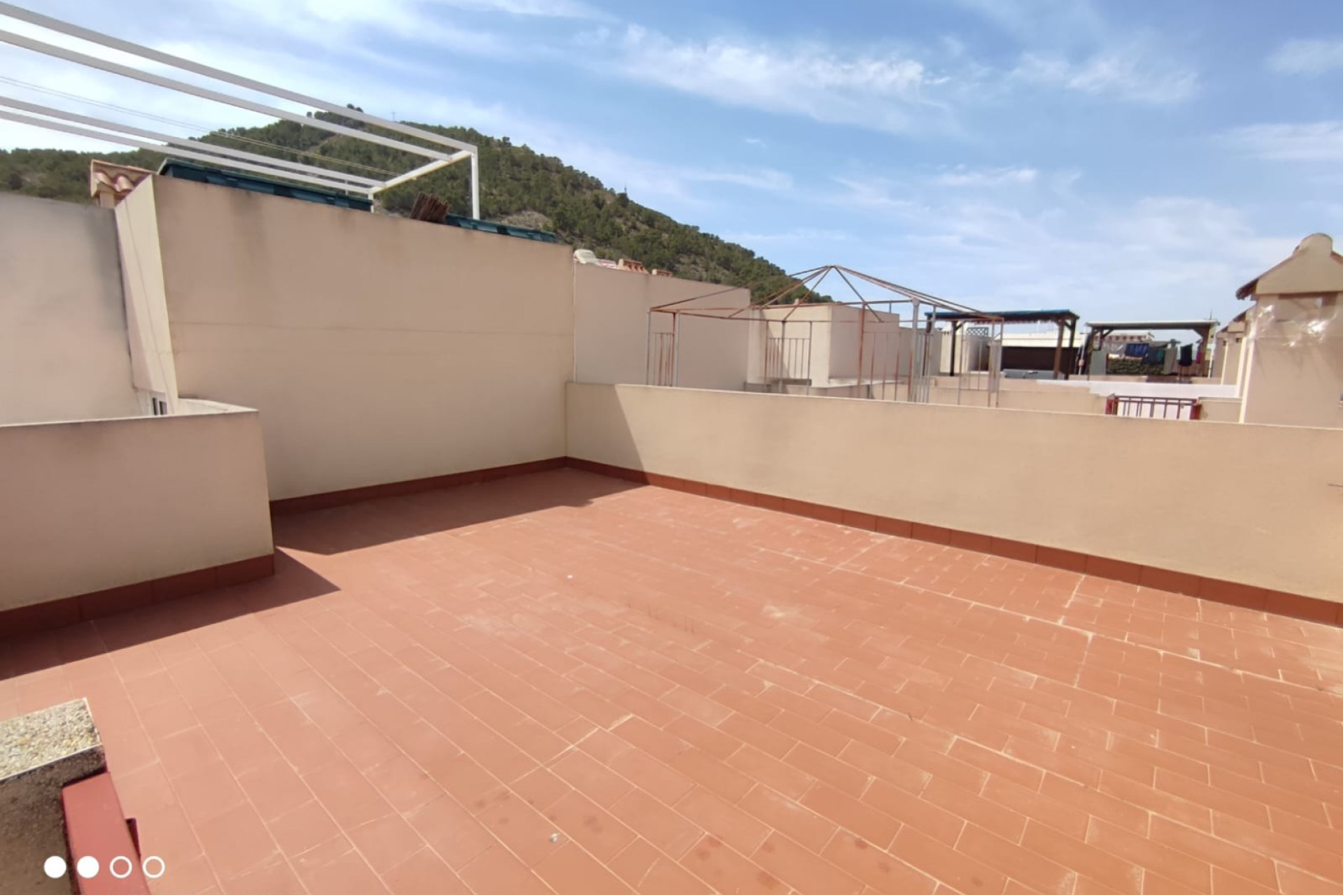 Reventa - Apartamento / Piso - Hurchillo