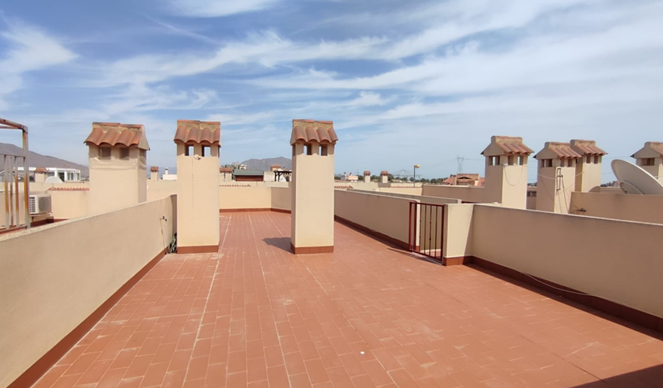 Reventa - Apartamento / Piso - Hurchillo