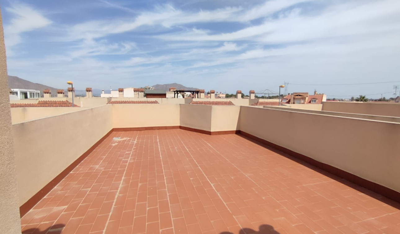 Reventa - Apartamento / Piso - Hurchillo