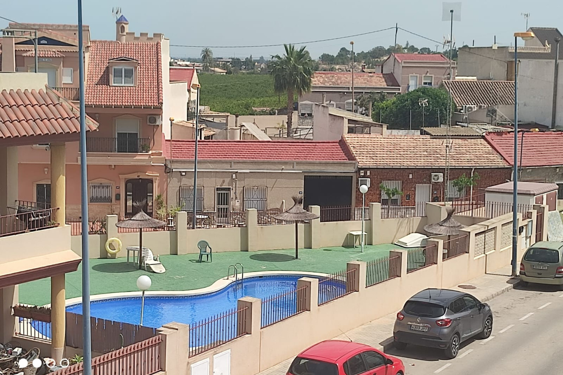 Reventa - Apartamento / Piso - Hurchillo