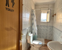 Reventa - Apartamento / Piso - Jacarilla - pueblo