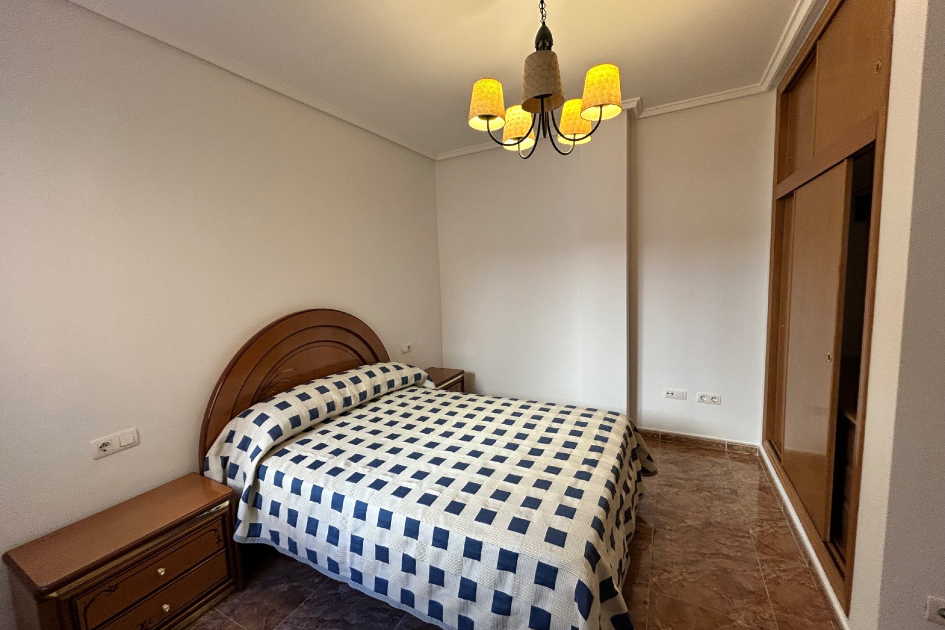 Reventa - Apartamento / Piso - Jacarilla - pueblo