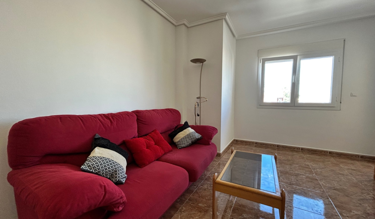 Reventa - Apartamento / Piso - Jacarilla - pueblo