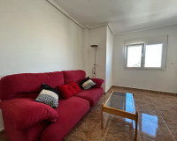 Reventa - Apartamento / Piso - Jacarilla - pueblo