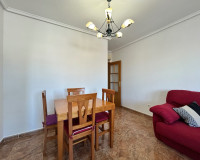 Reventa - Apartamento / Piso - Jacarilla - pueblo