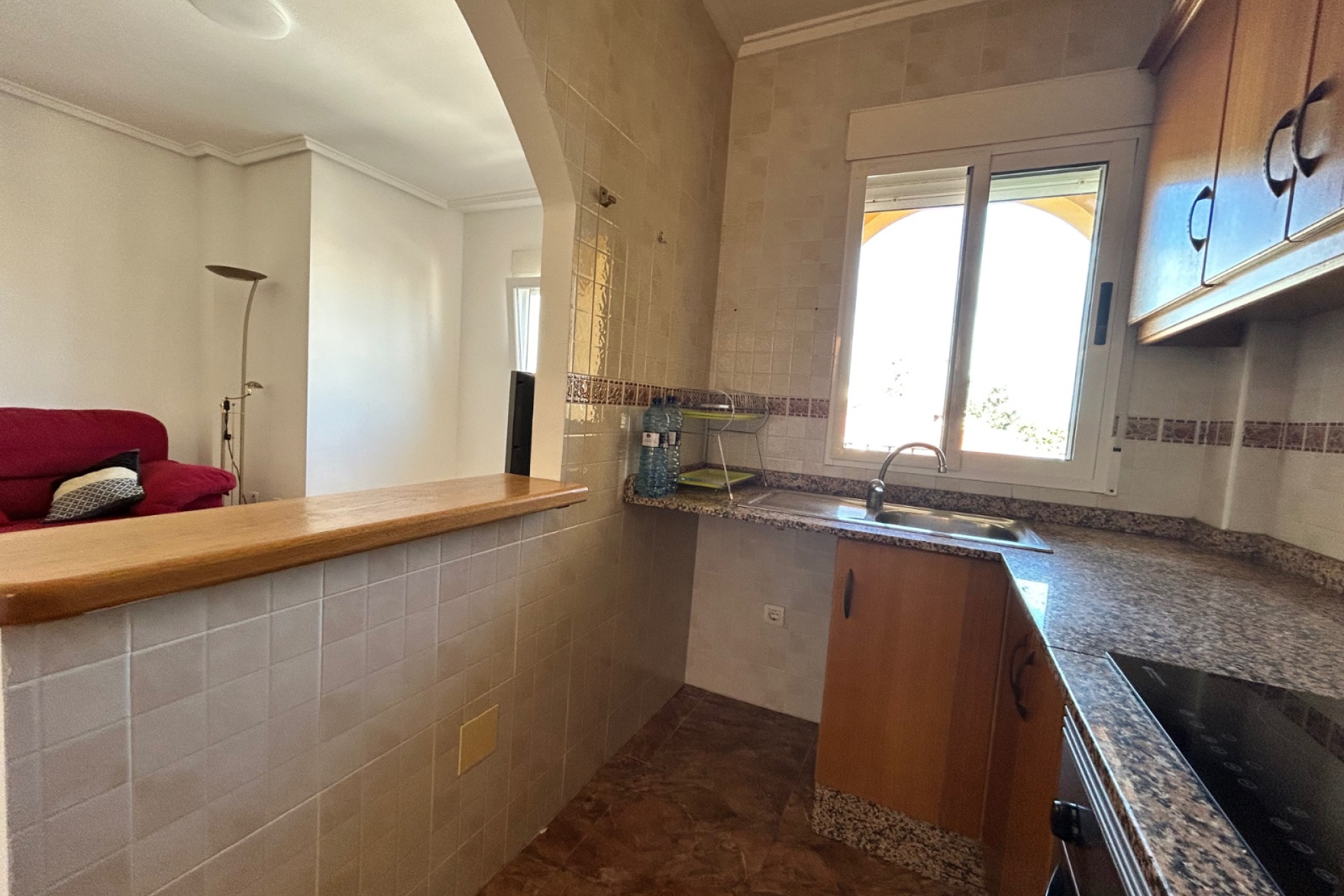Reventa - Apartamento / Piso - Jacarilla - pueblo