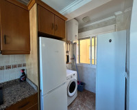 Reventa - Apartamento / Piso - Jacarilla - pueblo