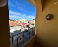 Reventa - Apartamento / Piso - Jacarilla - pueblo