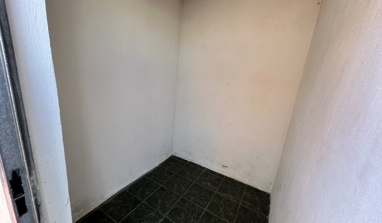 Reventa - Apartamento / Piso - Jacarilla - pueblo