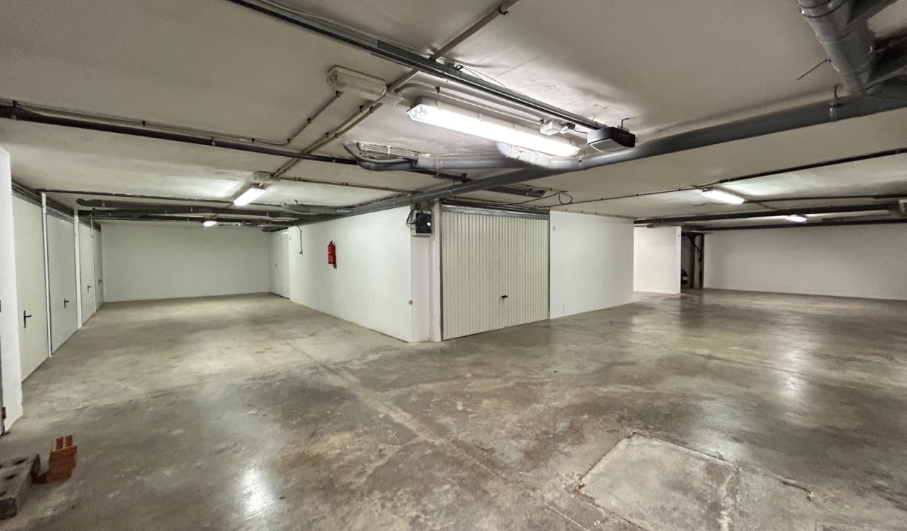 Reventa - Apartamento / Piso - Jacarilla - pueblo