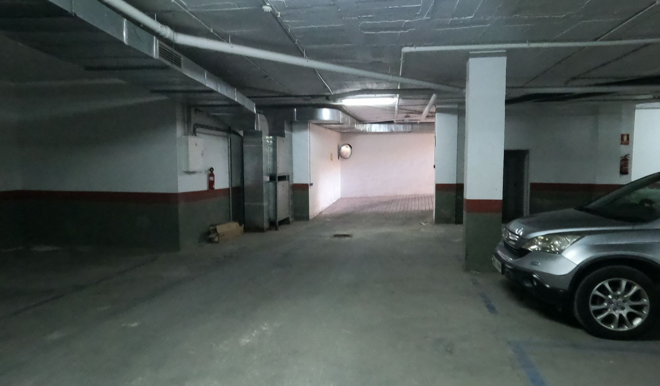 Reventa - Apartamento / Piso - Jacarilla