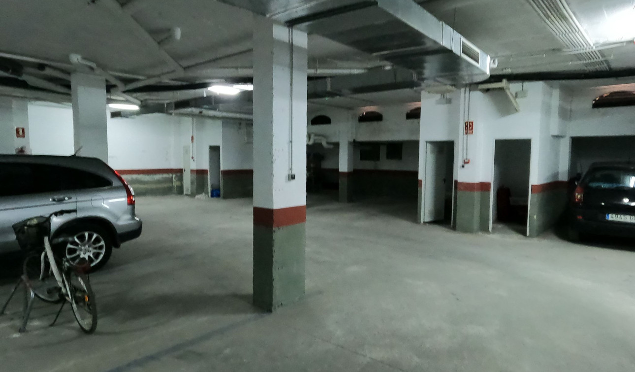 Reventa - Apartamento / Piso - Jacarilla