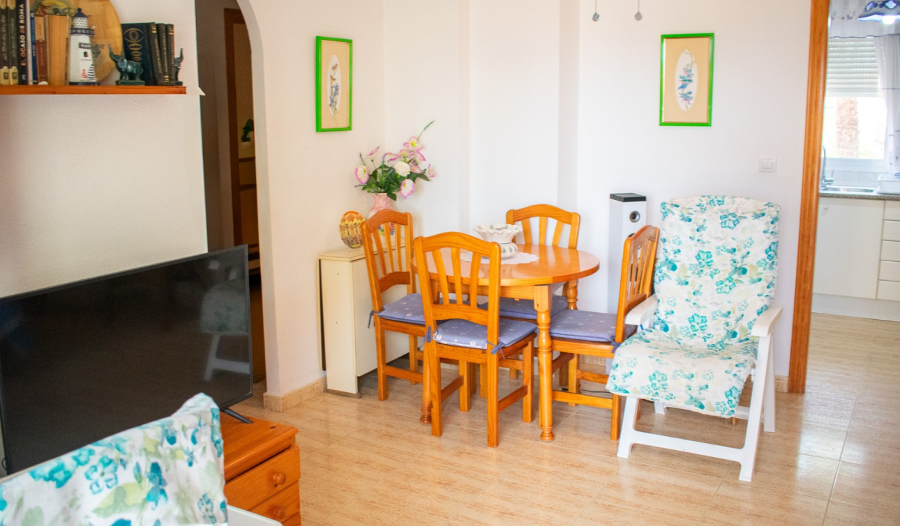 Reventa - Apartamento / Piso - La Manga del Mar Menor - La Manga Del Mar Menor