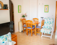 Reventa - Apartamento / Piso - La Manga del Mar Menor - La Manga Del Mar Menor