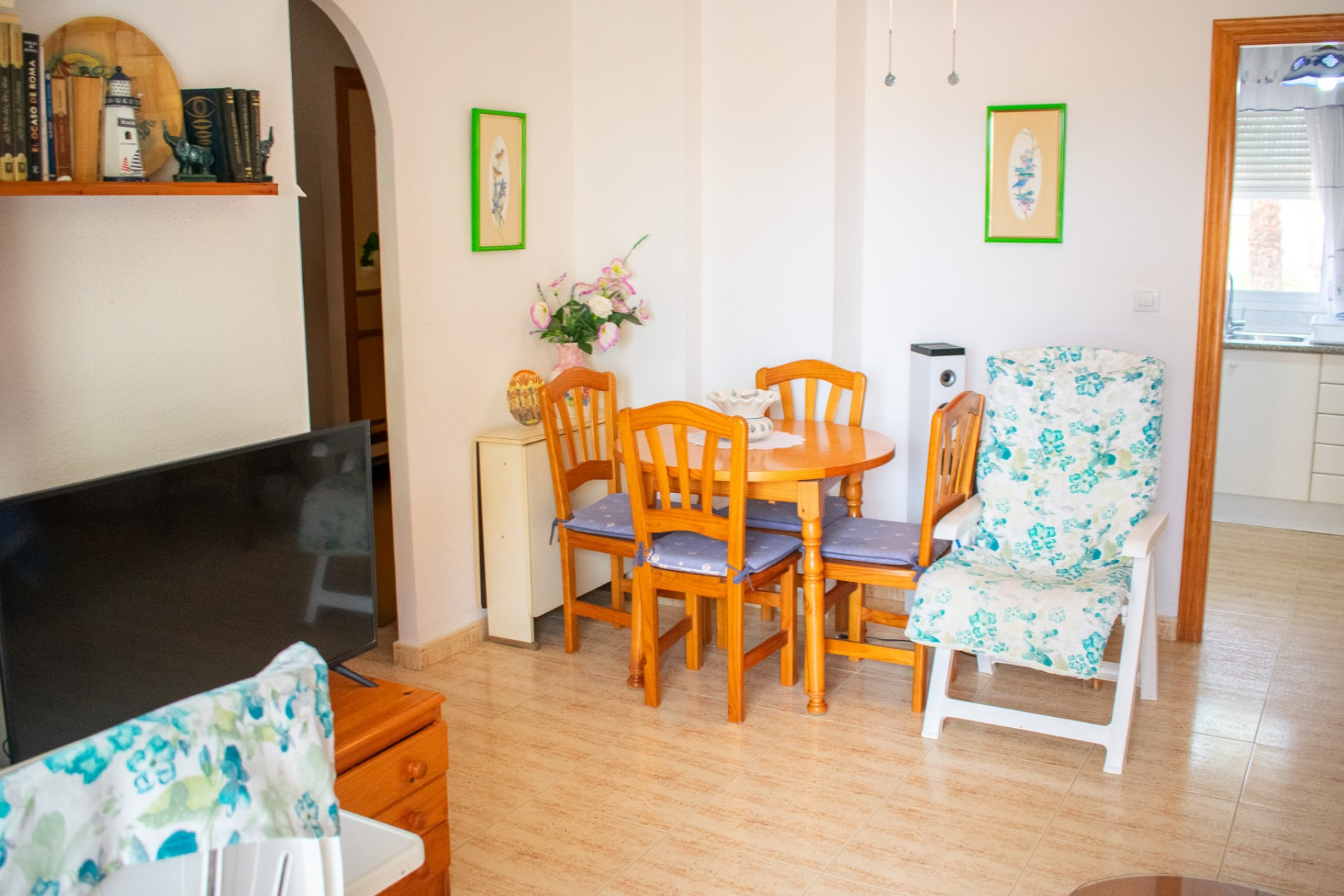 Reventa - Apartamento / Piso - La Manga del Mar Menor - La Manga Del Mar Menor