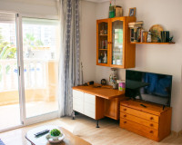 Reventa - Apartamento / Piso - La Manga del Mar Menor - La Manga Del Mar Menor