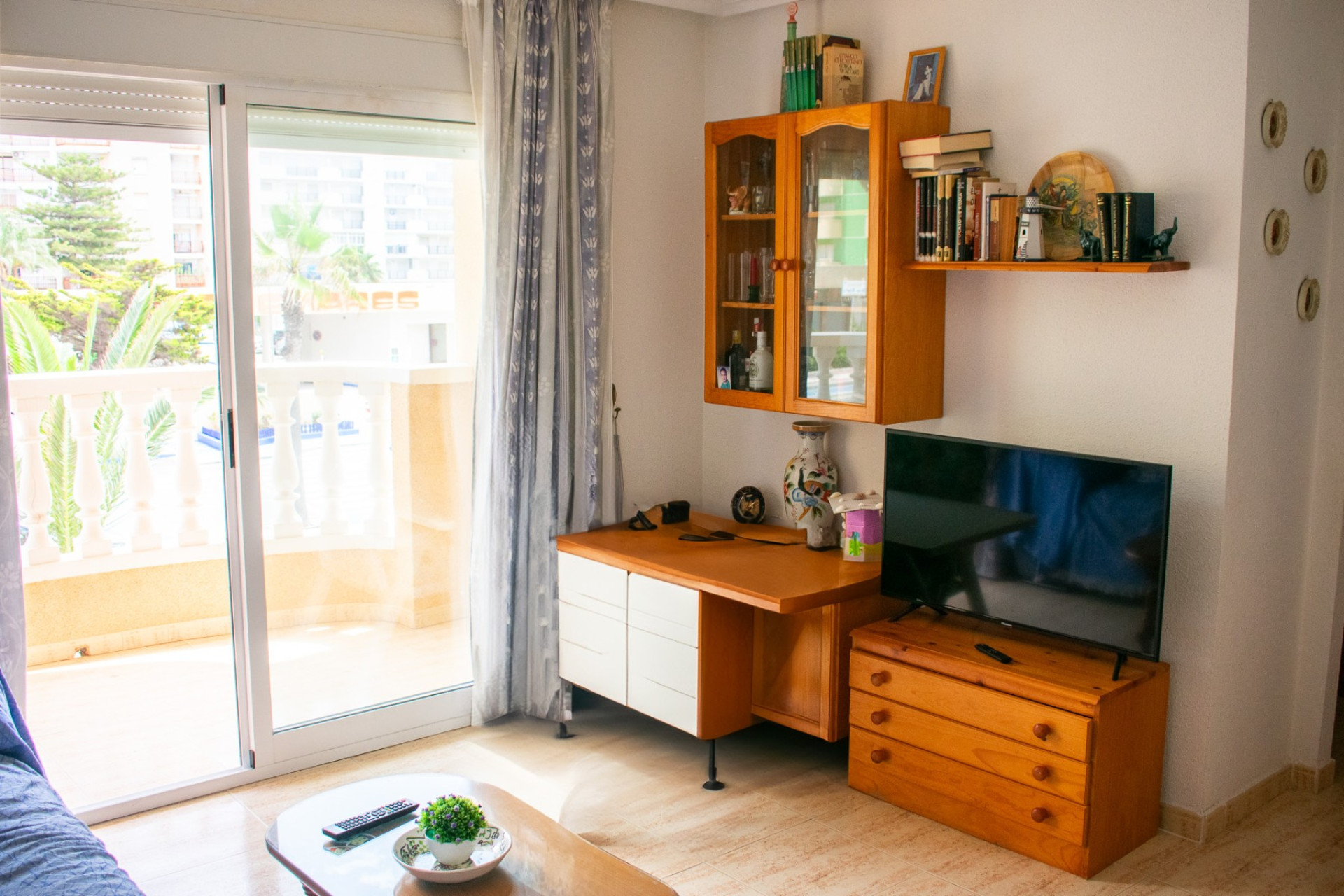 Reventa - Apartamento / Piso - La Manga del Mar Menor - La Manga Del Mar Menor