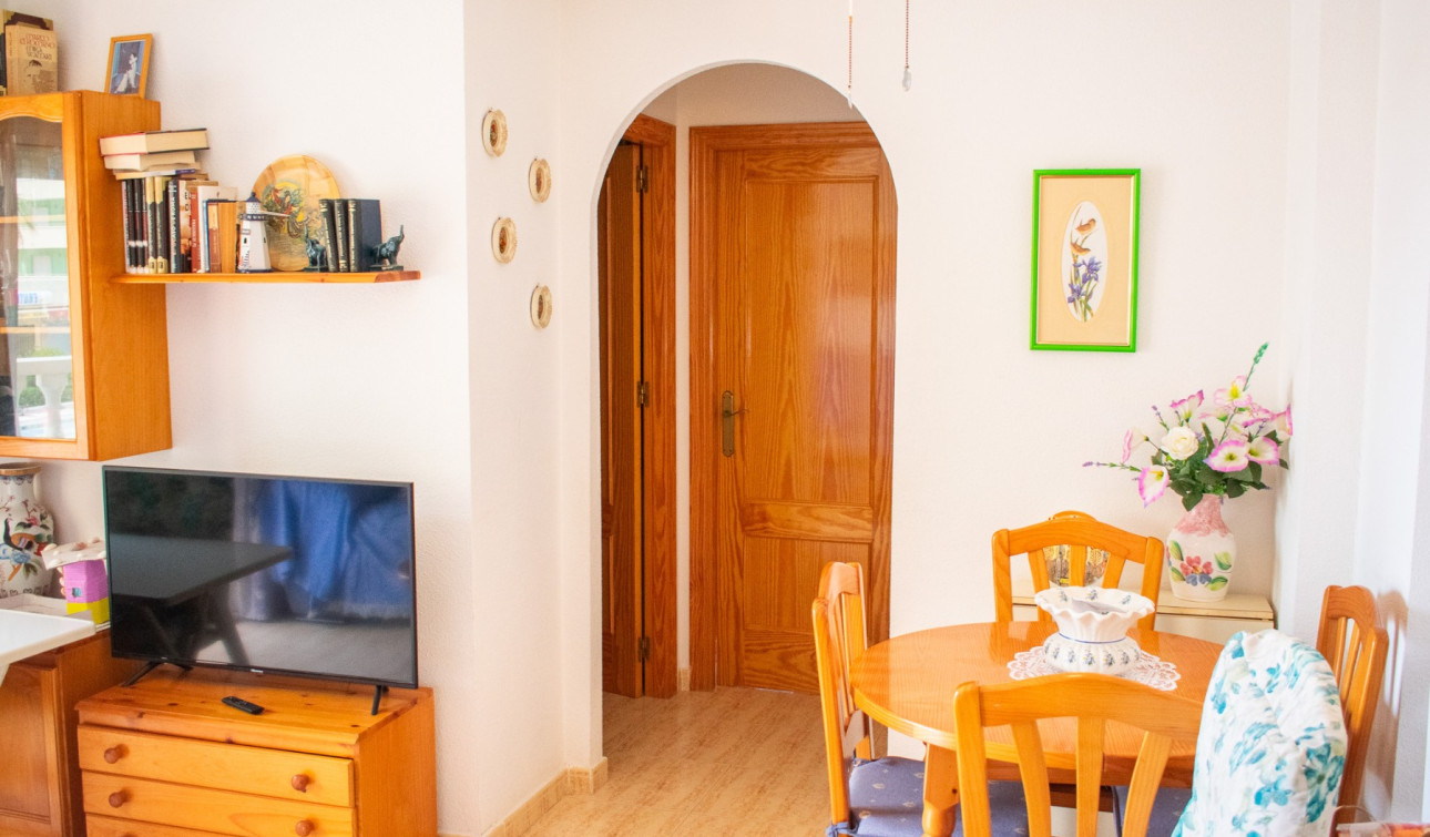 Reventa - Apartamento / Piso - La Manga del Mar Menor - La Manga Del Mar Menor