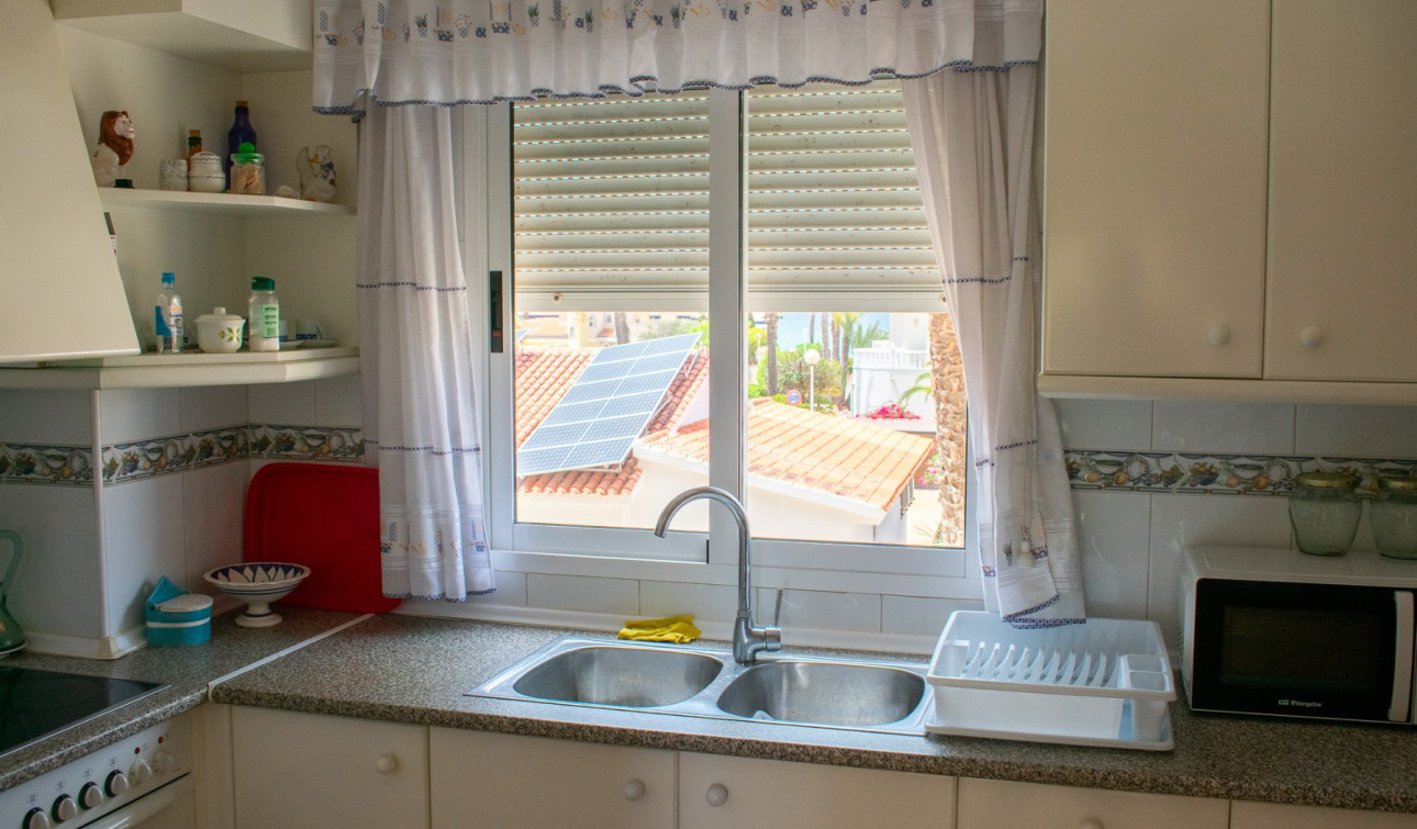 Reventa - Apartamento / Piso - La Manga del Mar Menor - La Manga Del Mar Menor