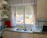 Reventa - Apartamento / Piso - La Manga del Mar Menor - La Manga Del Mar Menor