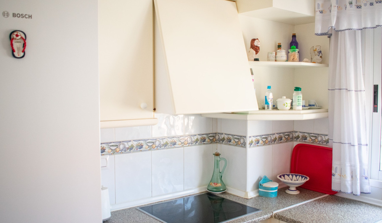 Reventa - Apartamento / Piso - La Manga del Mar Menor - La Manga Del Mar Menor