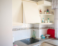 Reventa - Apartamento / Piso - La Manga del Mar Menor - La Manga Del Mar Menor