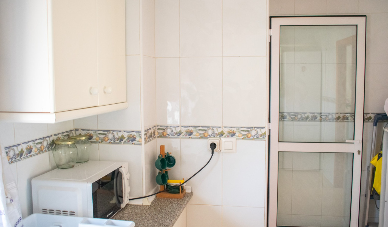 Reventa - Apartamento / Piso - La Manga del Mar Menor - La Manga Del Mar Menor