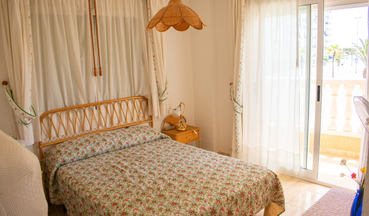 Reventa - Apartamento / Piso - La Manga del Mar Menor - La Manga Del Mar Menor