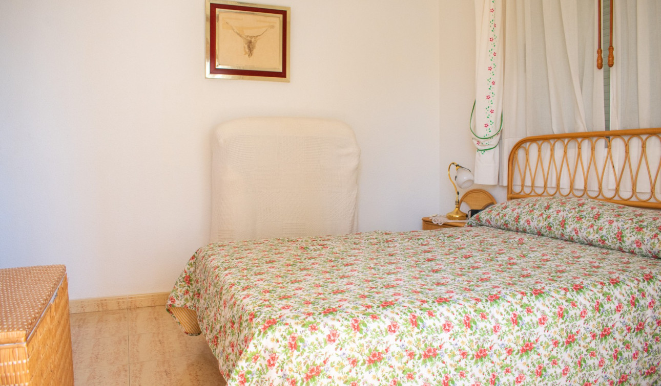 Reventa - Apartamento / Piso - La Manga del Mar Menor - La Manga Del Mar Menor