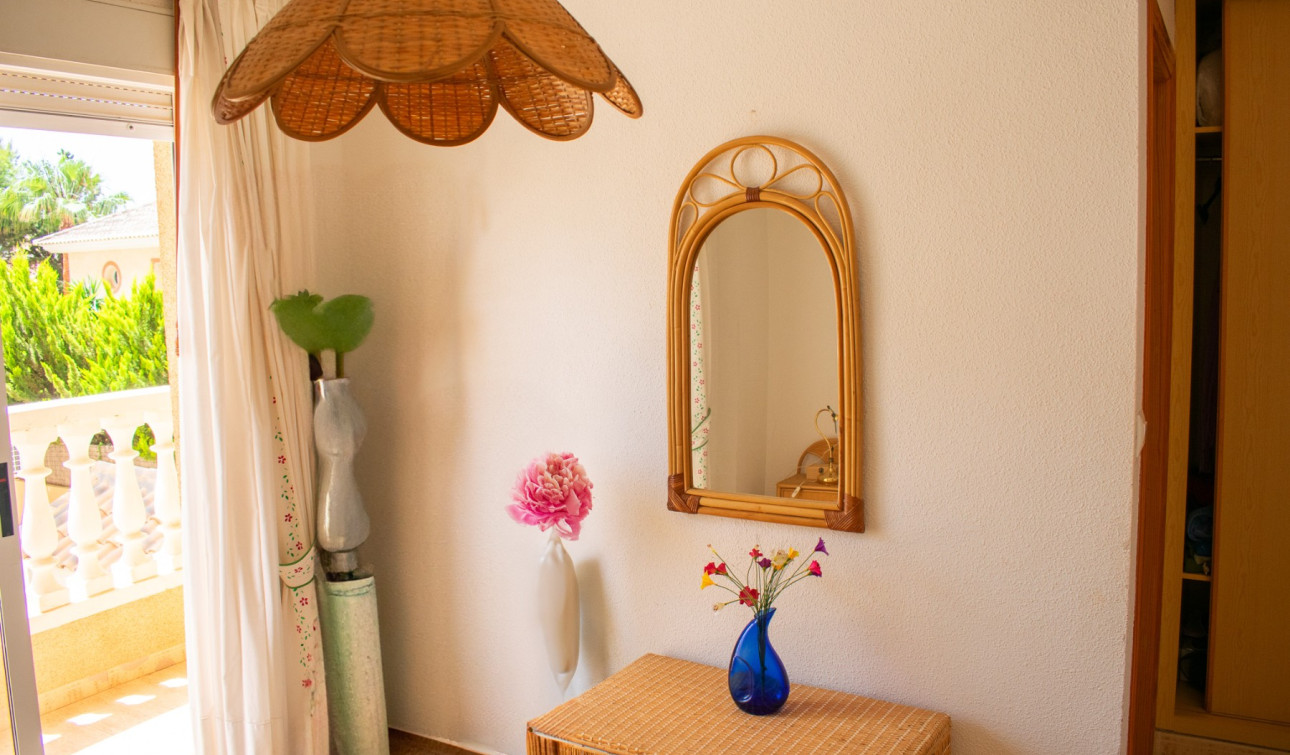 Reventa - Apartamento / Piso - La Manga del Mar Menor - La Manga Del Mar Menor