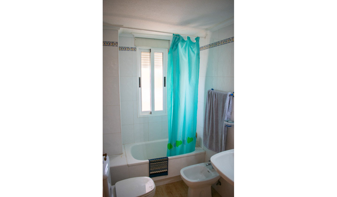 Reventa - Apartamento / Piso - La Manga del Mar Menor - La Manga Del Mar Menor