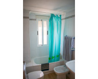 Reventa - Apartamento / Piso - La Manga del Mar Menor - La Manga Del Mar Menor