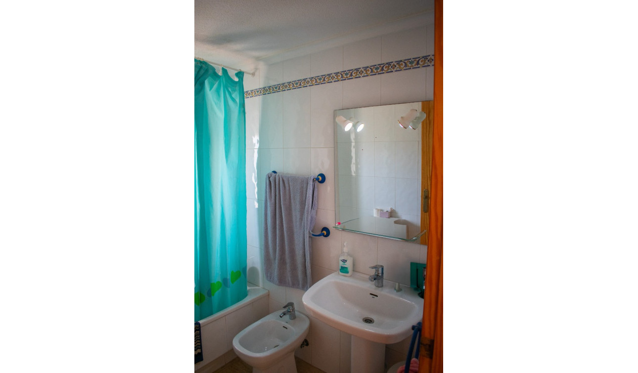 Reventa - Apartamento / Piso - La Manga del Mar Menor - La Manga Del Mar Menor