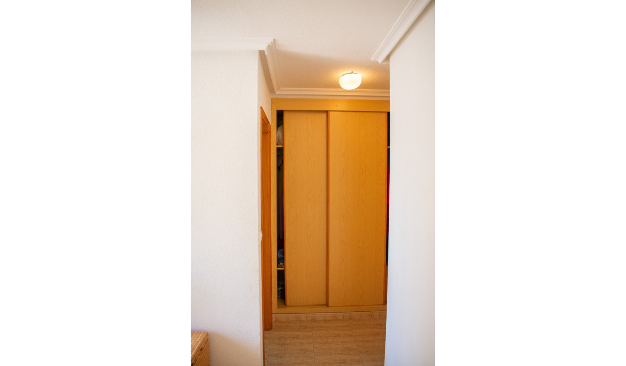 Reventa - Apartamento / Piso - La Manga del Mar Menor - La Manga Del Mar Menor