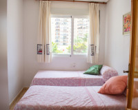 Reventa - Apartamento / Piso - La Manga del Mar Menor - La Manga Del Mar Menor