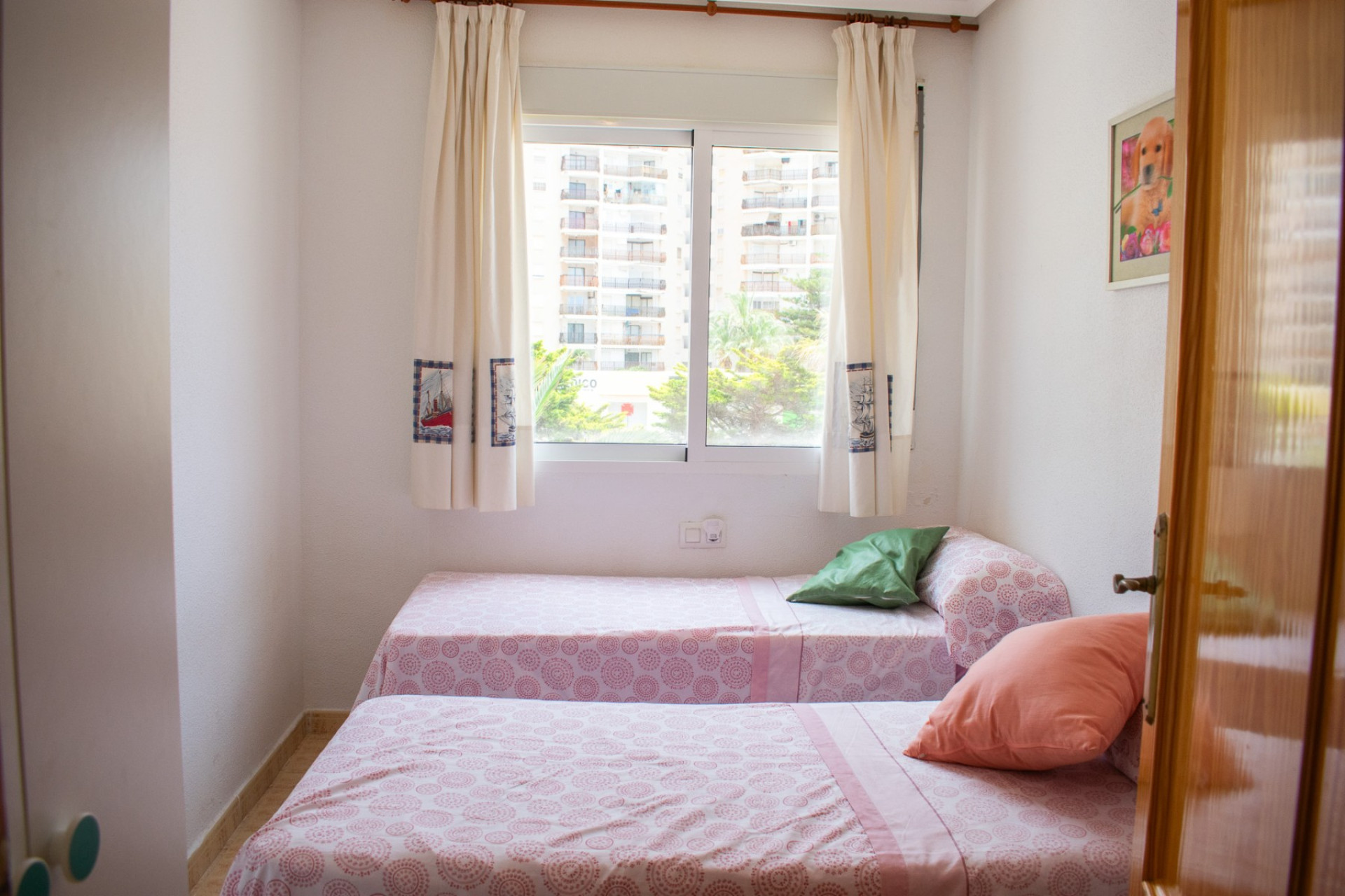 Reventa - Apartamento / Piso - La Manga del Mar Menor - La Manga Del Mar Menor