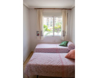 Reventa - Apartamento / Piso - La Manga del Mar Menor - La Manga Del Mar Menor