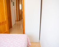 Reventa - Apartamento / Piso - La Manga del Mar Menor - La Manga Del Mar Menor