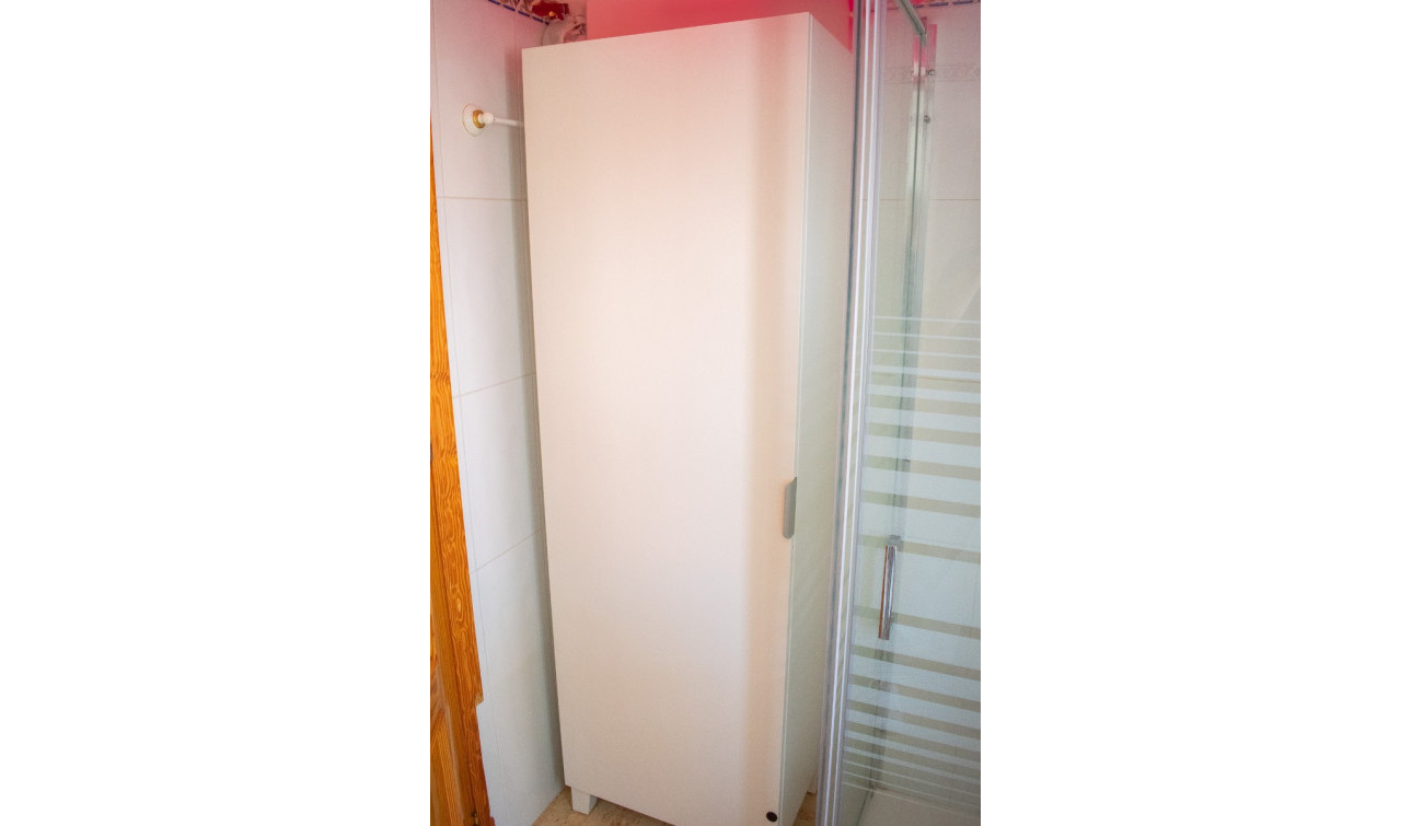 Reventa - Apartamento / Piso - La Manga del Mar Menor - La Manga Del Mar Menor