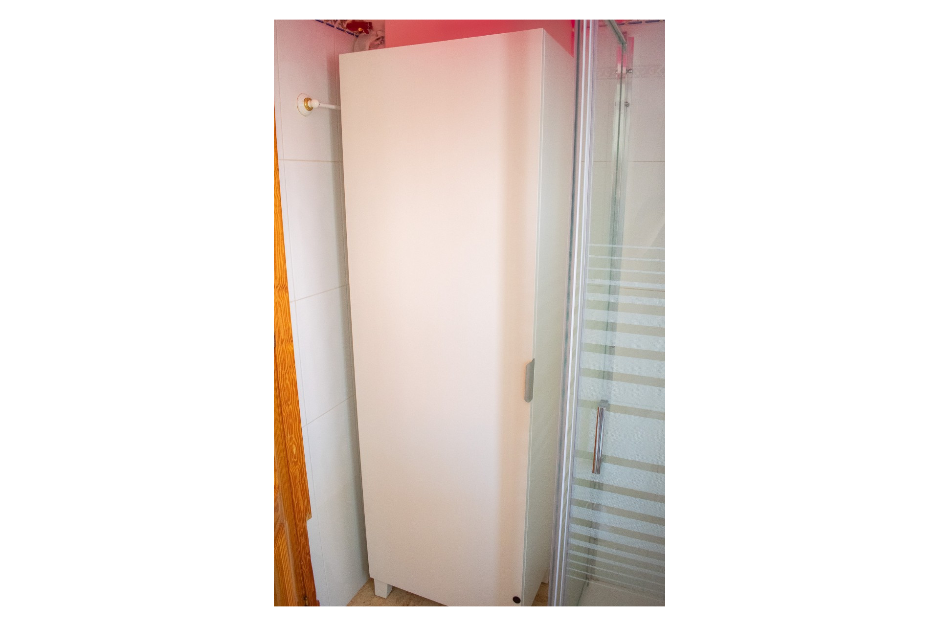 Reventa - Apartamento / Piso - La Manga del Mar Menor - La Manga Del Mar Menor