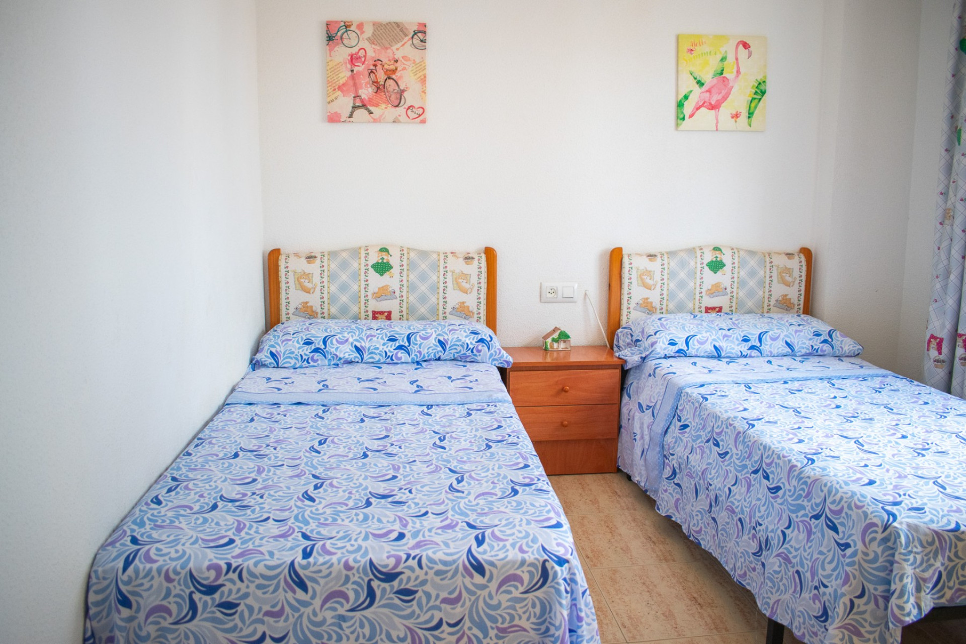 Reventa - Apartamento / Piso - La Manga del Mar Menor - La Manga Del Mar Menor