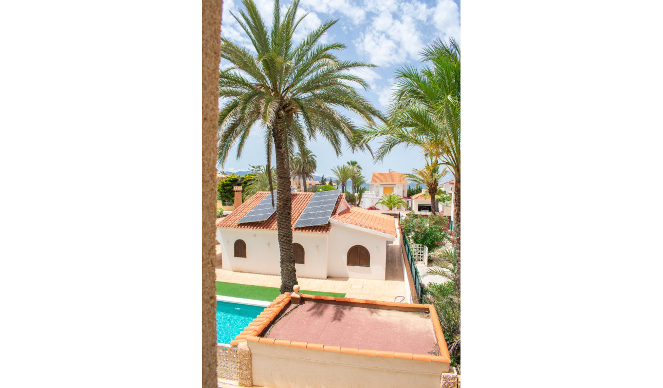 Reventa - Apartamento / Piso - La Manga del Mar Menor - La Manga Del Mar Menor